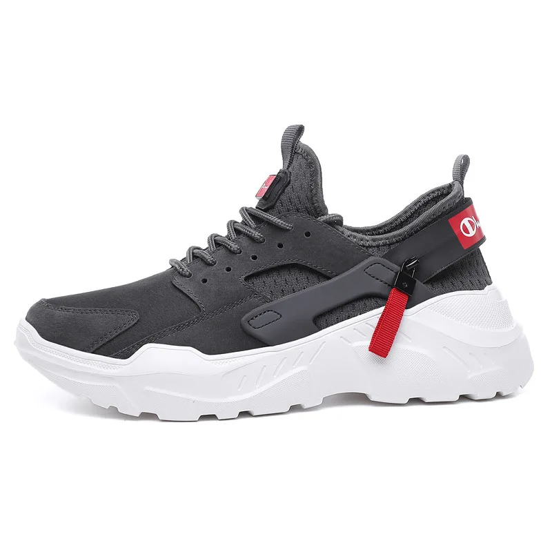 
Fashion Sneakers For Men Shoes Walk Breathable Casual Sneakers Basketball Shoes 