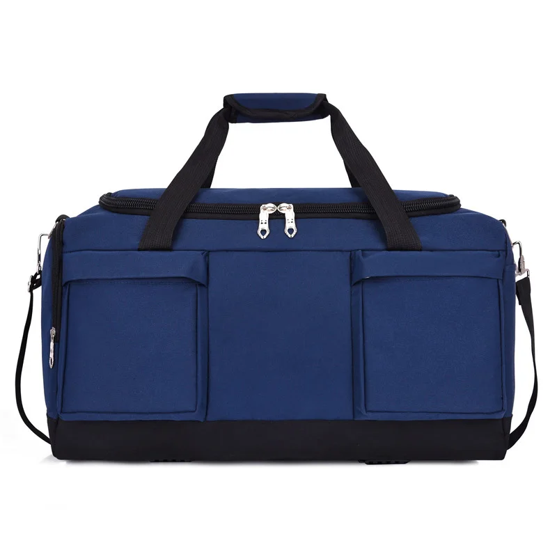 

Twinkle With Shoe Compartment Large Capacity Sports Womens Gym Bag