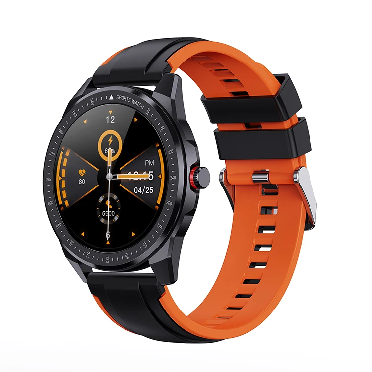 

X8 Smartwatch V8 Phone Call Watch Phone Heart Rate Fitness Tracker Smartwatch Hw22 With Silicone Strap