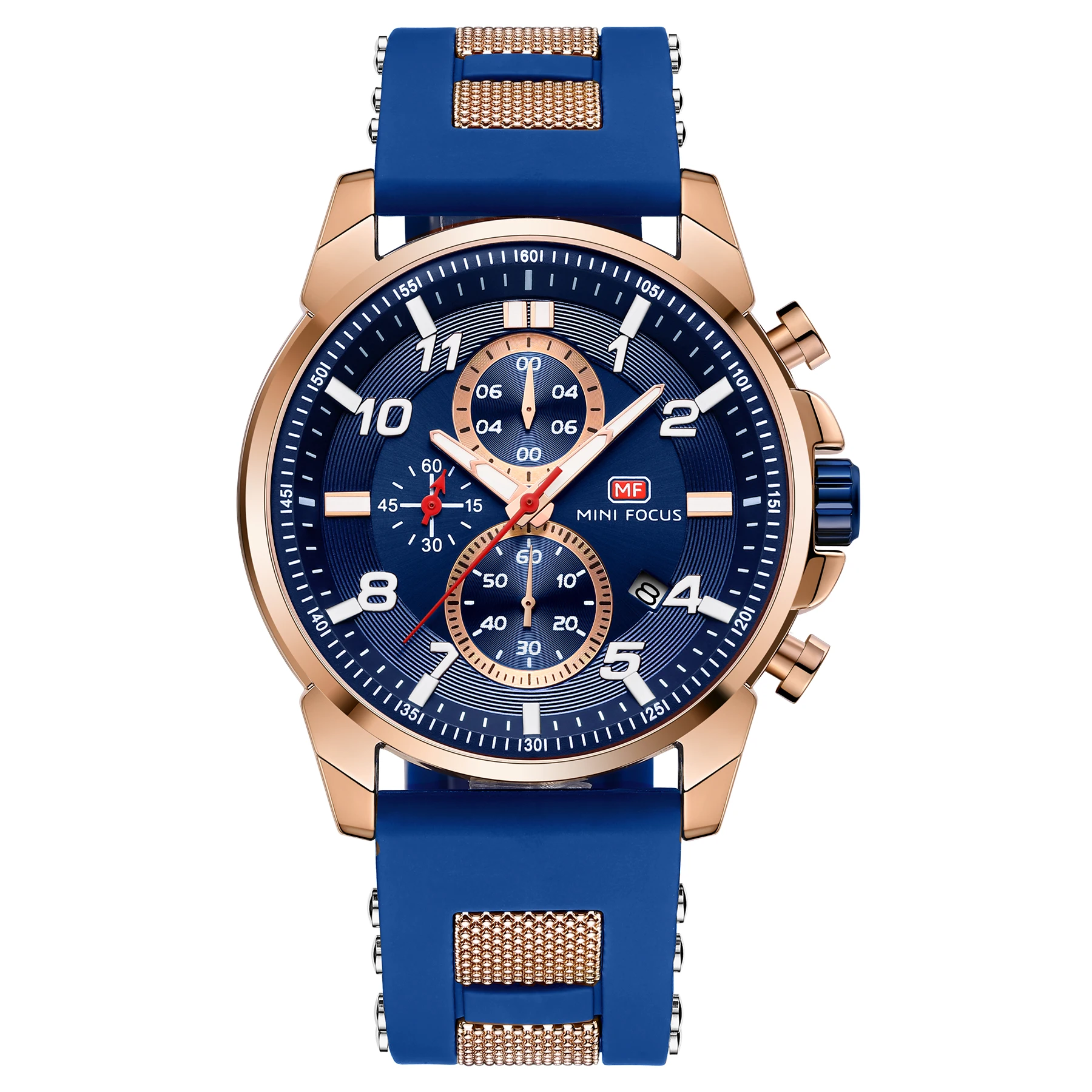 

Manufacturer Direct Sale 2021 New Fashion Brands Blue Quartz Watch Waterproof Noctilucence Best Men's Hand Watches Reloj, 5 colors