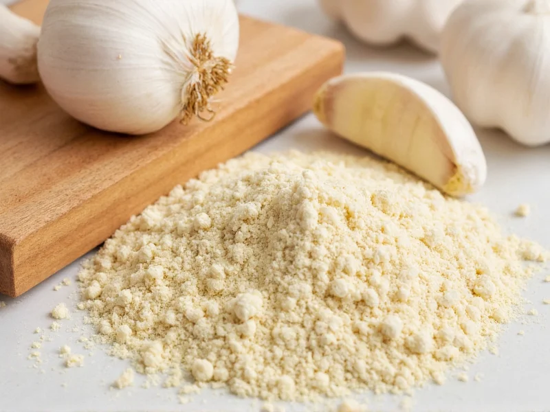 What Is Garlic Powder? Definition, Uses & Benefits