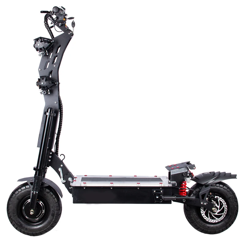 

60v 72v6000w 7000w 8000w Dual Motor Mobility E Scooter flj 13inch electric scooter 2wheel Electric Scooter for adult