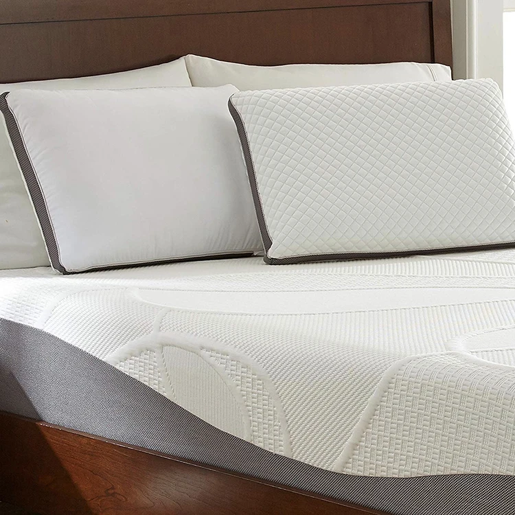 conforma memory foam pillow