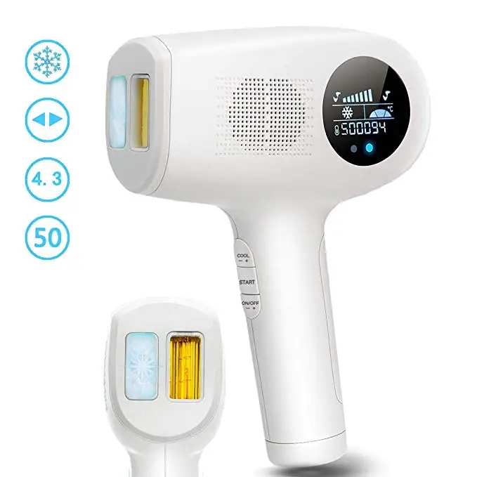 

Anti-aging device hair remove permanently portable laser hair removal machine whit ipl hair removal amazon hotselling