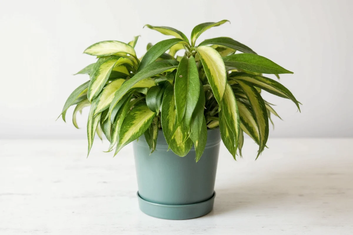 how to take care of prayer plant