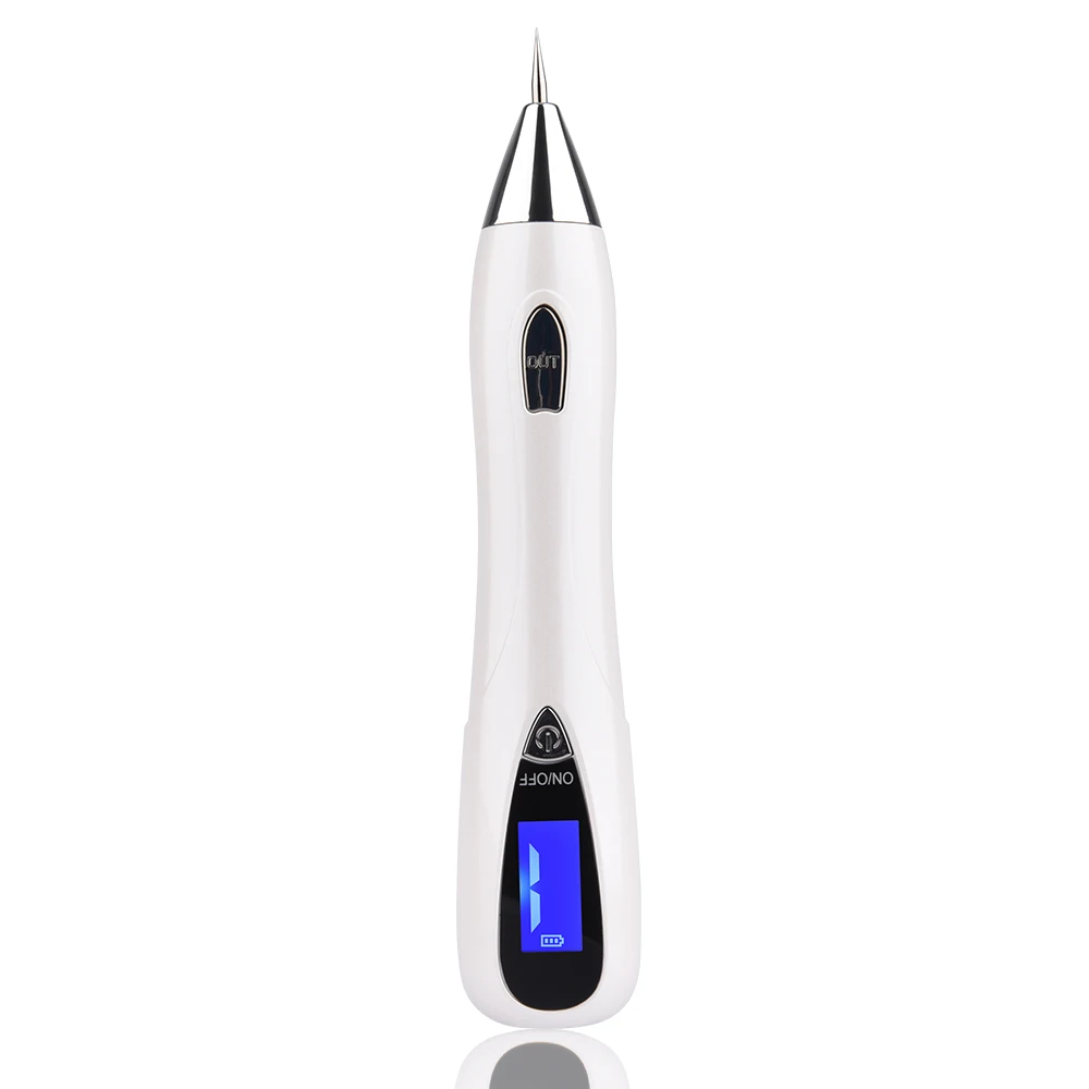 

Drop Shipping Portable Tattoo Paint Mole Freckles Removal Laser Machine Beauty Instrument Skin Spots Removal Pen