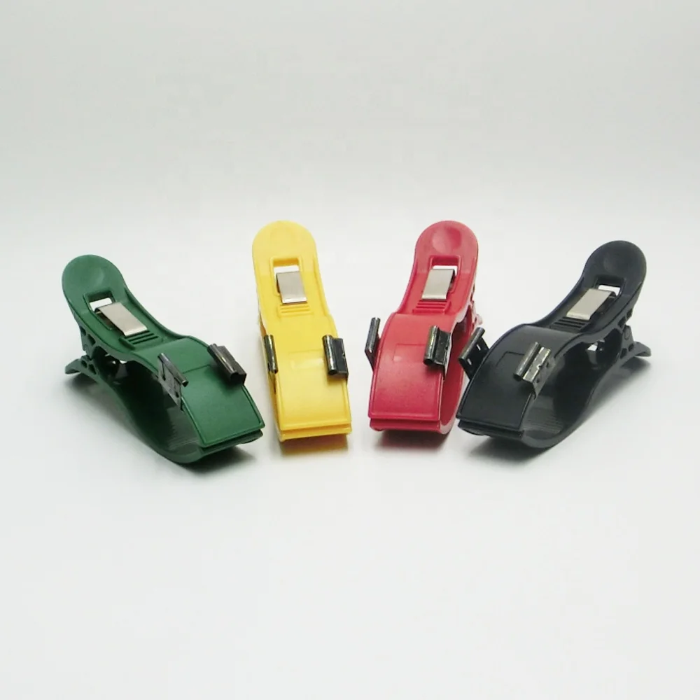 
Dongguan medical Double ECG instrument pole for adults, suitable for 3.0/4.0 lead line 