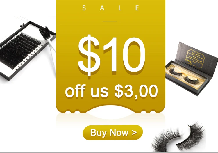3d Mink Eyelash Mink Lashes
