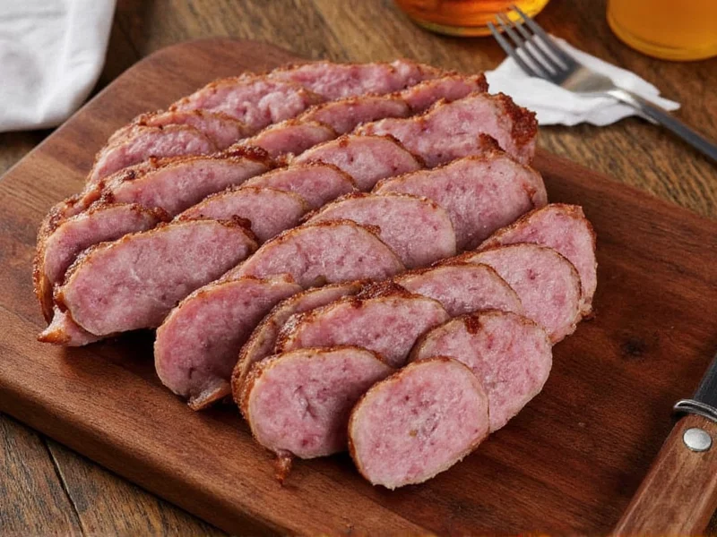 Schmidt's Sausage Haus: Authentic German Dining Since 1886