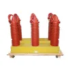Explosion-proof device 35kv Three-phase combined Overvoltage Protector