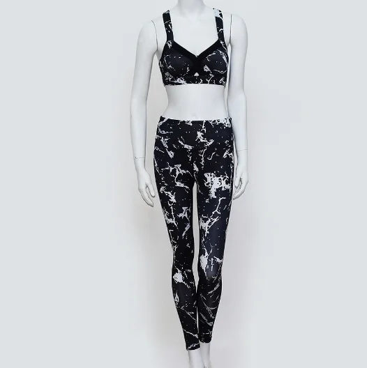 

Wholesale Fitness & Yoga Wear Gym Yoga Set Women Sports Wear Clothing, Picture