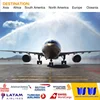 Air Freight DDP/DDU Shipping Agent From China To Bogota by Pefessional Logistics Company
