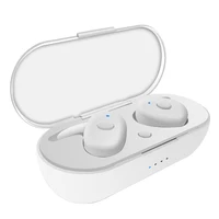 

Factory Sales TWS 191 BT 5.0 Wireless Earbuds Mini High Fidelity Wireless Headphone Earphones