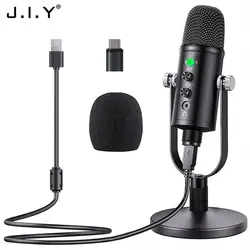 BM-86 Latest Design Professional Singing Microphone