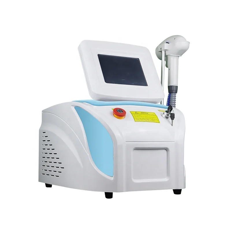 

3 wavelengths permanent portable 808 nm diode laser hair removal 755nm 808nm 1064nm