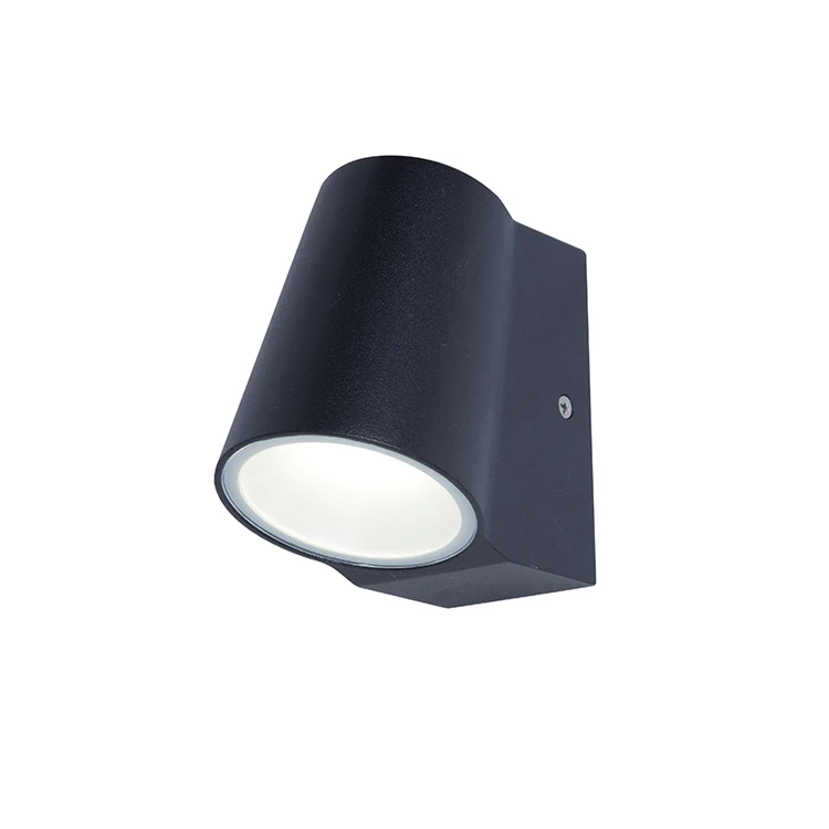 Factory Supply Attractive Price Hotels Courtyards Wall Lights Outdoor Led Wall Light Modern