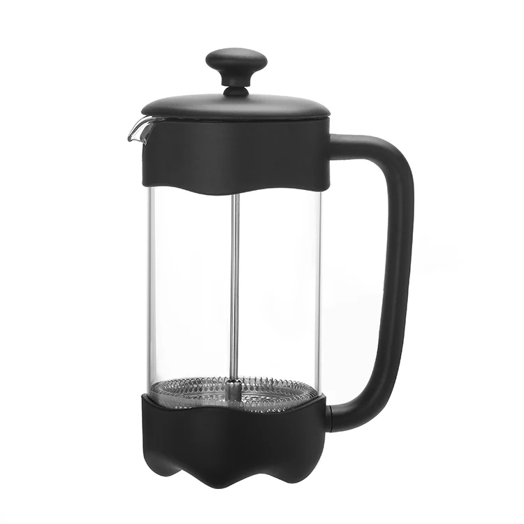 

Good Unique Style Wholesale 350ml French Press Coffee Maker