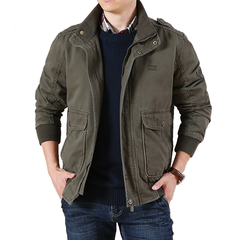 

Men Outdoor Work Wear