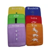 C-4 Learn To Dress Boards Toys Baby Early Learning Basic Life Skills Toys Buckle Snap Button Toys