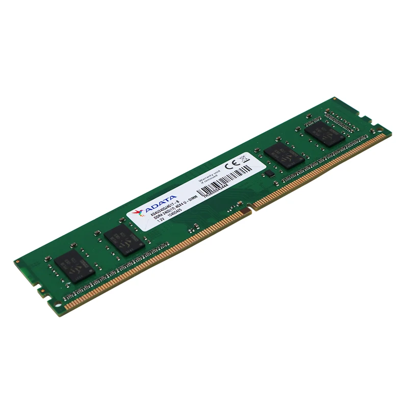 

Bulk RAM DDR4 2400MHz DDR 4 4gb 288pin U-DIMM RAM