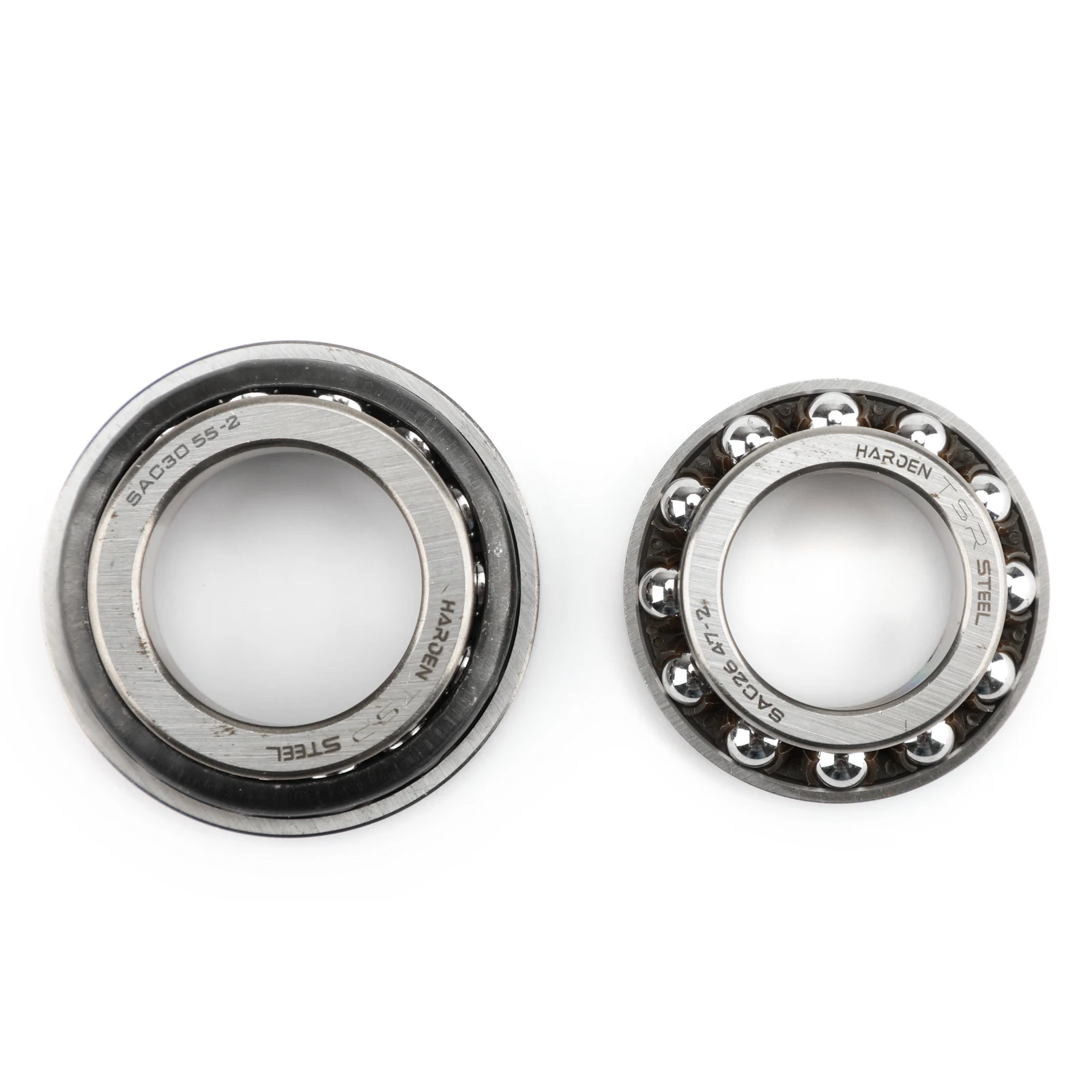 

Universal Steering Stem Neck Bearing Seal Kit for Honda CBR600RR CBR1100XX