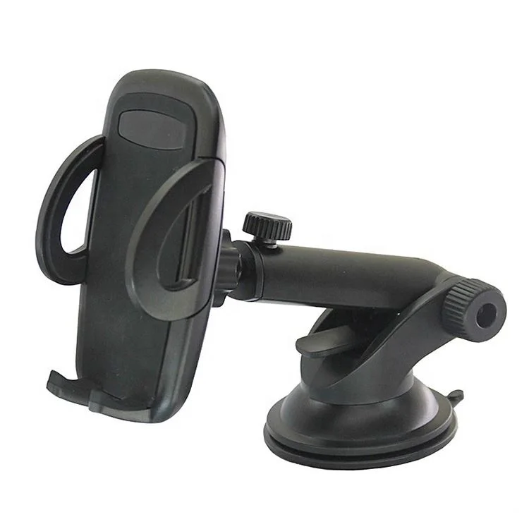 

Factory Price Good Quality Phone Holder Car Handset, Black