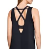 Female polyester mesh singlet sexy running athletic tank top women custom made vest