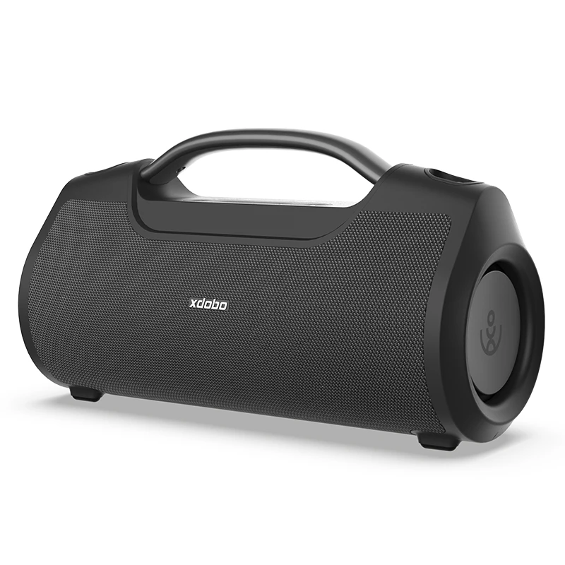 

new model xdobo Big Power 60W BT 5.0 Outdoor Portable Wireless Speaker Support TWS