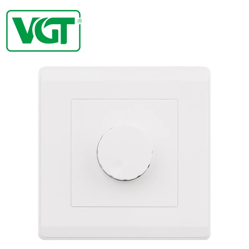 VGT Fan Speed Control Dimmer Switch for Home