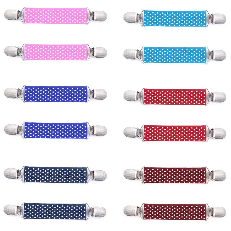 3inch Elastic Mitten Clips Stainless Steel Mitten Clips Holder For Kids And Adults Buy Gloves