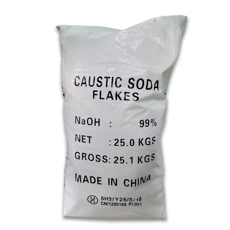 Industry Grade Sodium Hydroxide Caustic Soda Naoh Ghana Price Buy