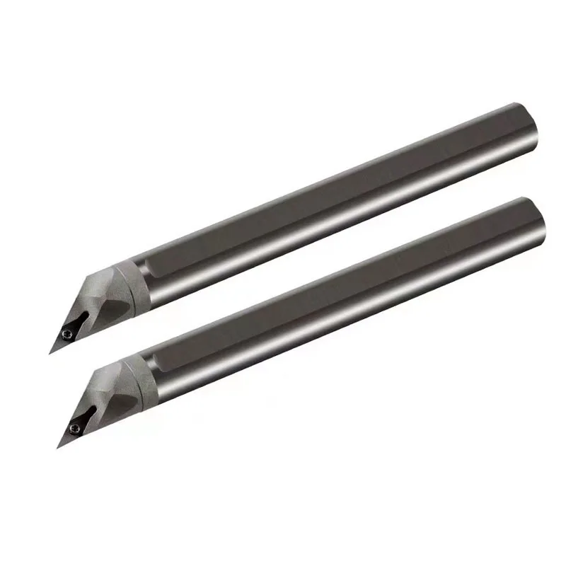 

Lathe Screw Boring Bar SVXCR Internal Turning Tools SVXBR 16 SVXCR11 Carbide Alloy Steel Tool Holder for CNC Lathe Machine