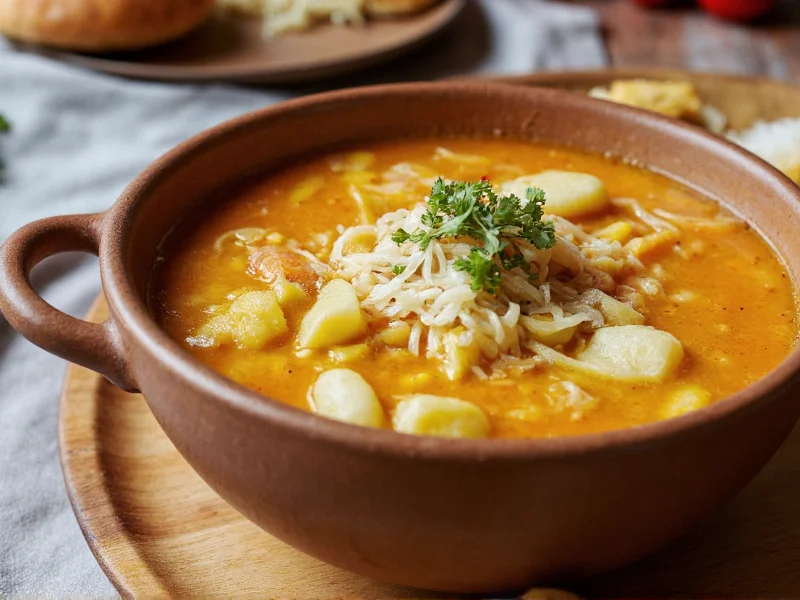 Molo Soup: Traditional Chinese Wonton Soup Explained