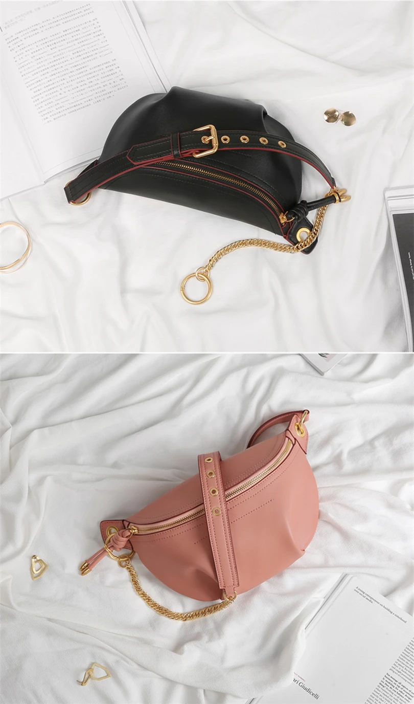 hautton sling bag