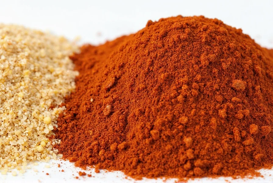buffalo spice rub the sizzling secret behind global flavor fusion