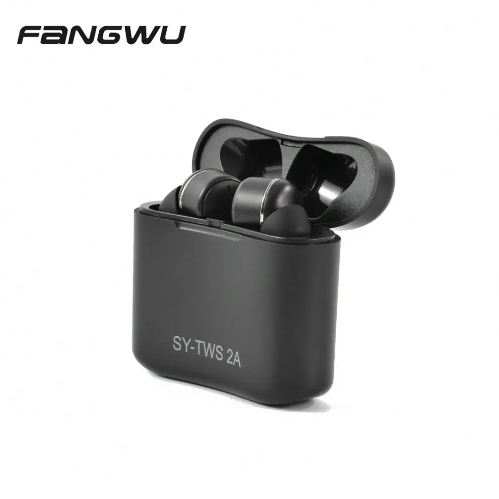 

Latest Design TWS-2 Xaomi Earbuds Hand Free Earphone