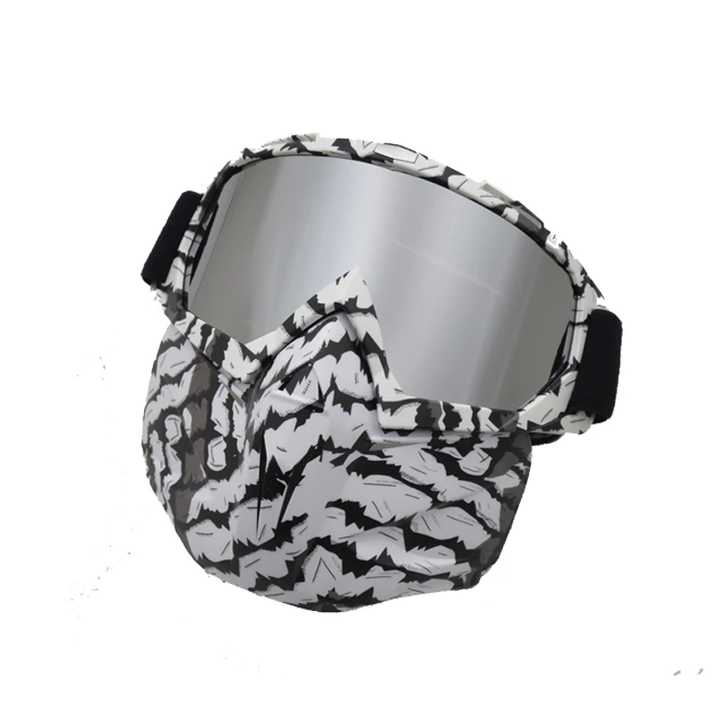 

Outdoor motorcycle windproof glass protection eyeglasses motorcycle goggles dirt bike