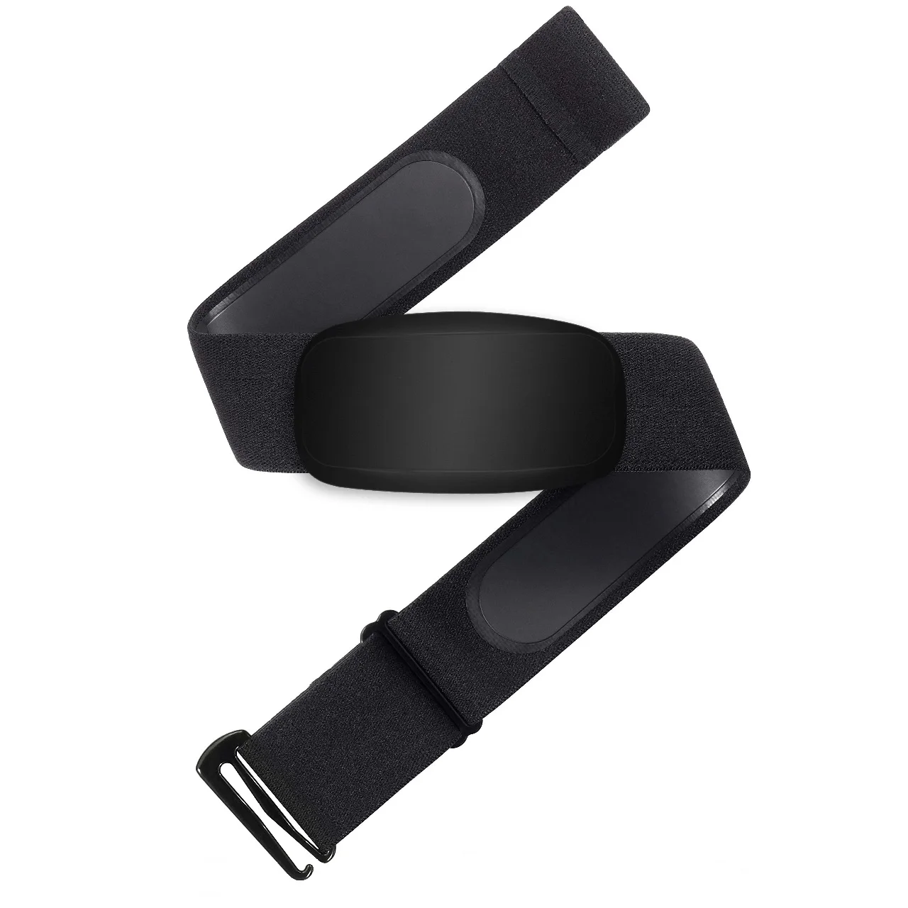 

CHILEAF GYM club team training heart rate sensor strap BLE and ANT+ with OEM ODM available