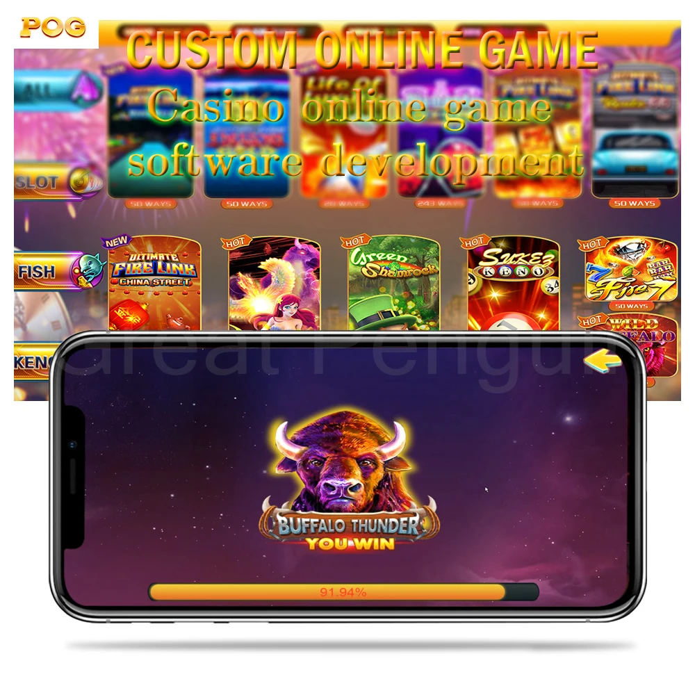 

POG High Profit Online Cash Fish Games Online Game Win Money For PC Online Play