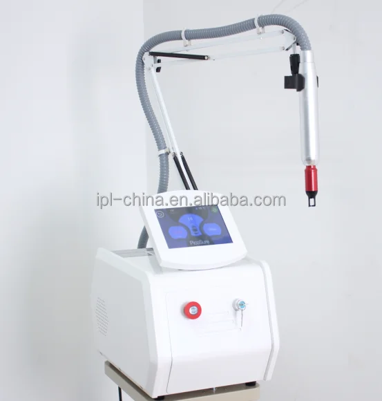 

1064nm 532nm 1320nm cheap q switch laser tattoo removal eyeline clean machine