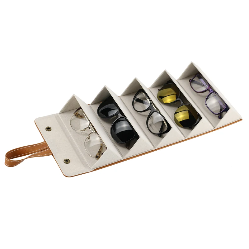 

China factory handmade multifunctional glass case