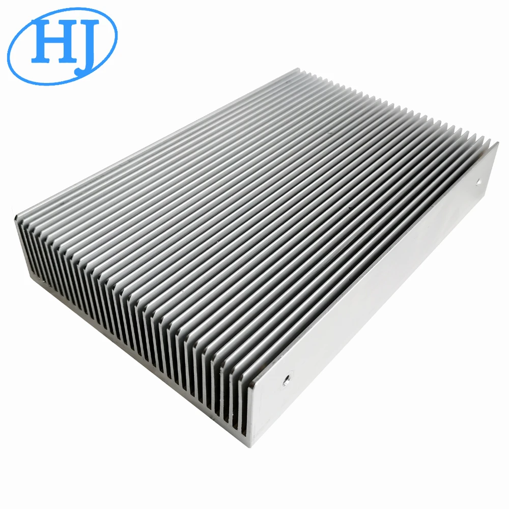 

Aluminum LED heat sink Spot light heatsink 120(W)*36(H)*185(L)mm