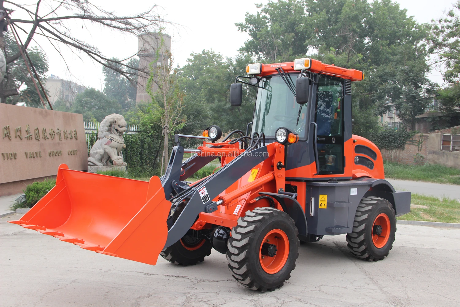 Earth moving equipment loaders mini wheel loader for sale, View loader