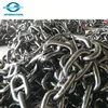 ISO1704 high quality stud link ship anchor chain wheel