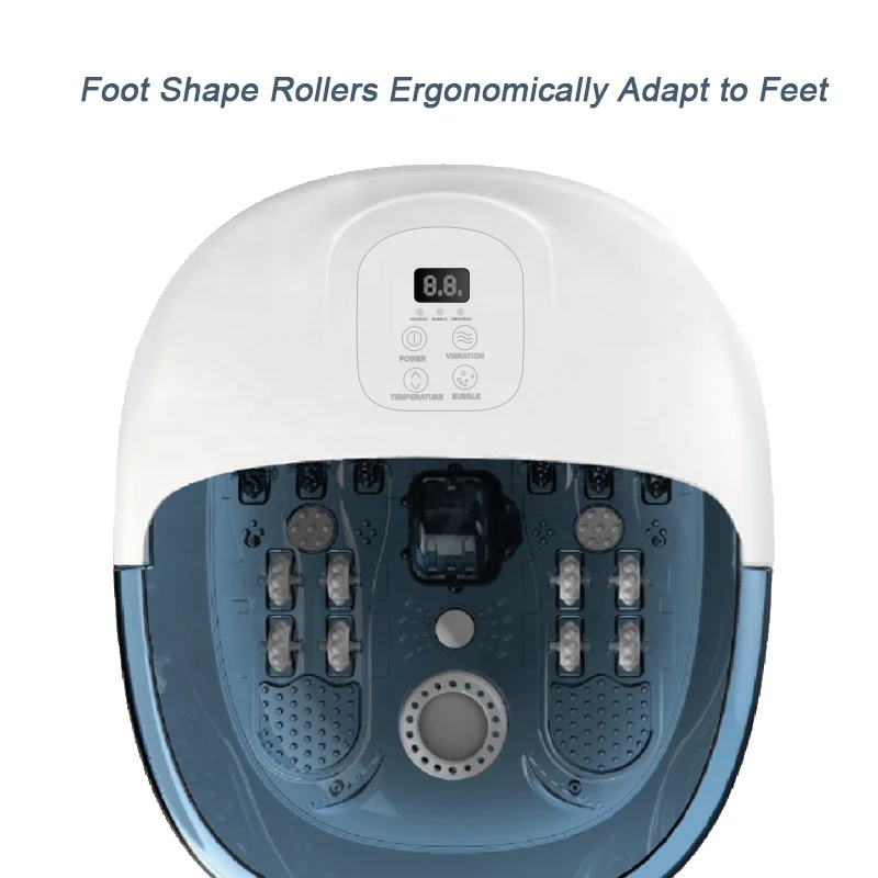 Foot Warmer, 500W, 4L - detail 6