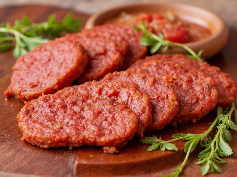 Ground Italian Sausage: What It Is & How to Use It