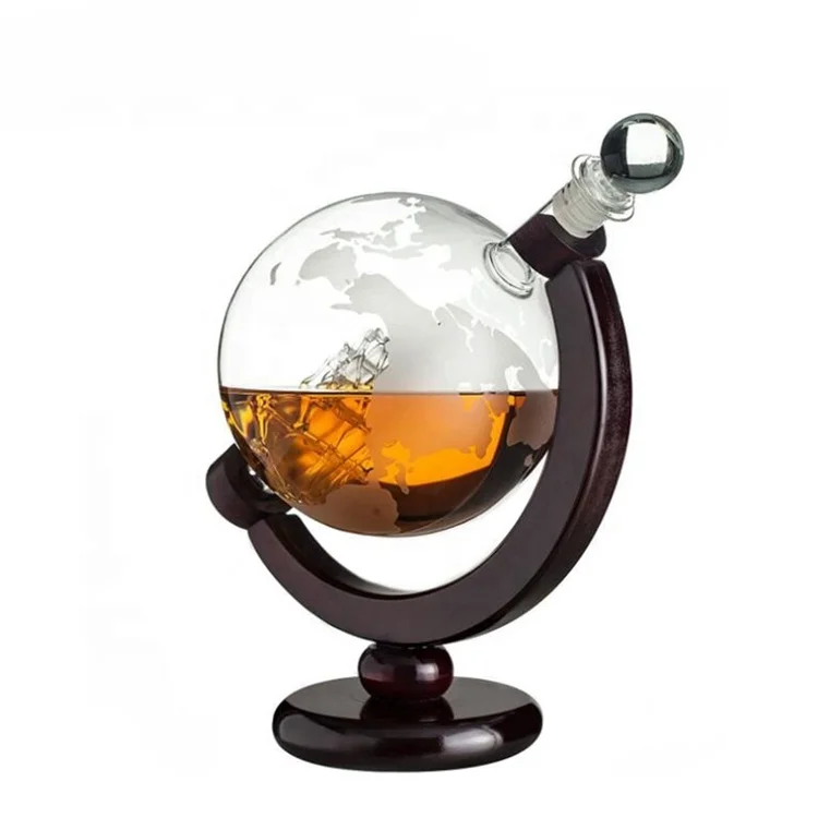 whiskey decanter gb001-1