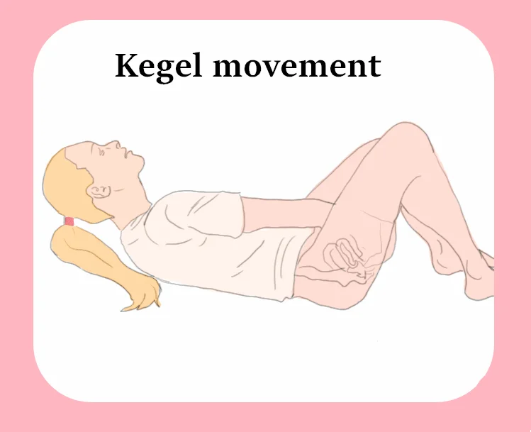 Kegel balls