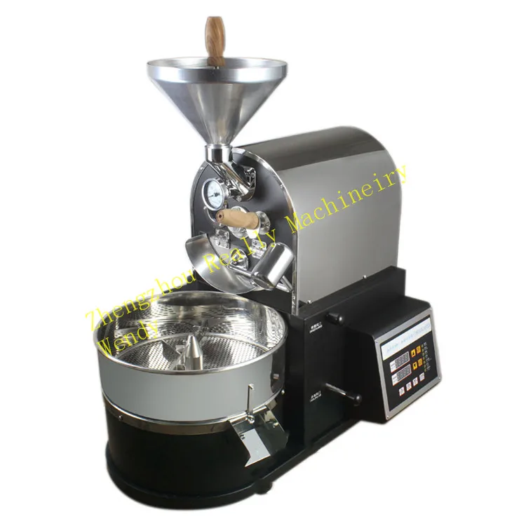 

Commercial industrial coffee roasting machines/coffee baking machine hottop coffee roaster
