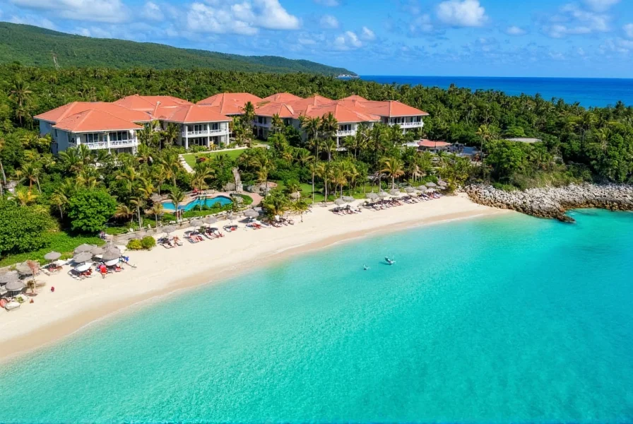 Miavana by Time + Tide | Luxury Private Island in Madagascar - Island Escape Apartments Near Nature